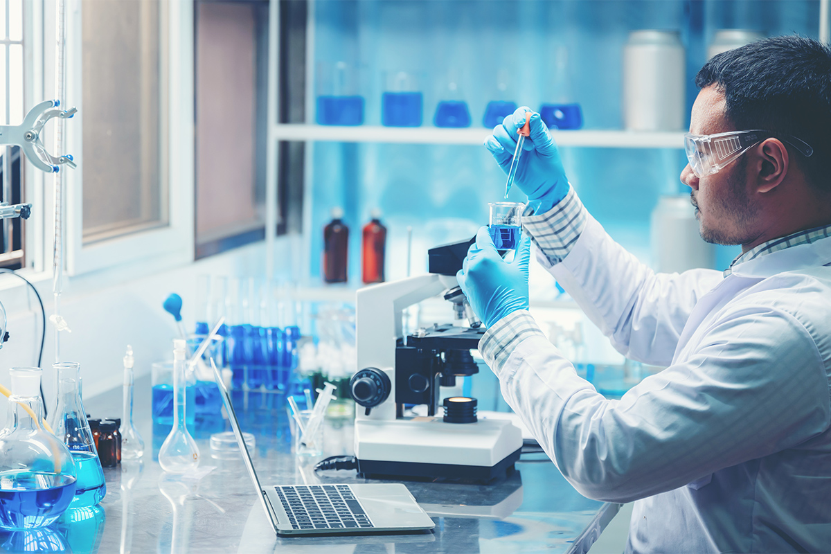 Experimentos empresas farmaceuticas