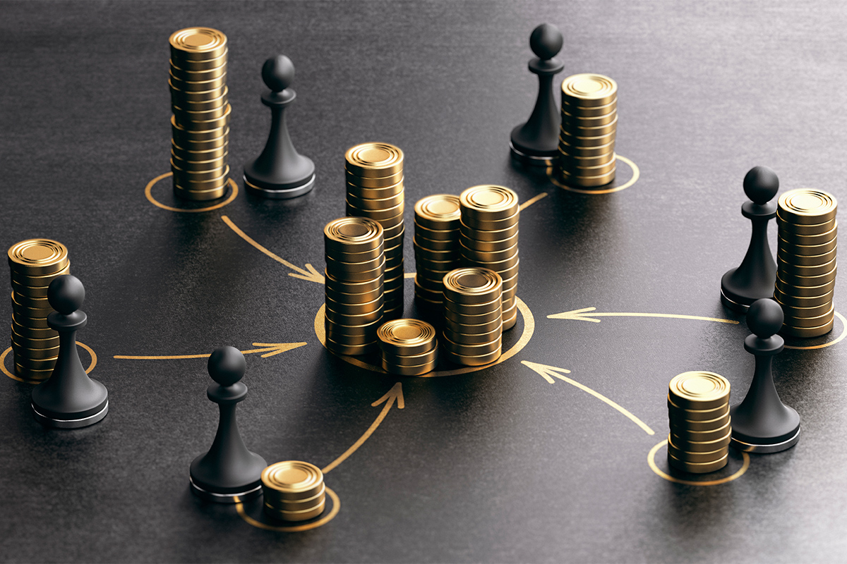 Financiación para empresas farmaceuticas